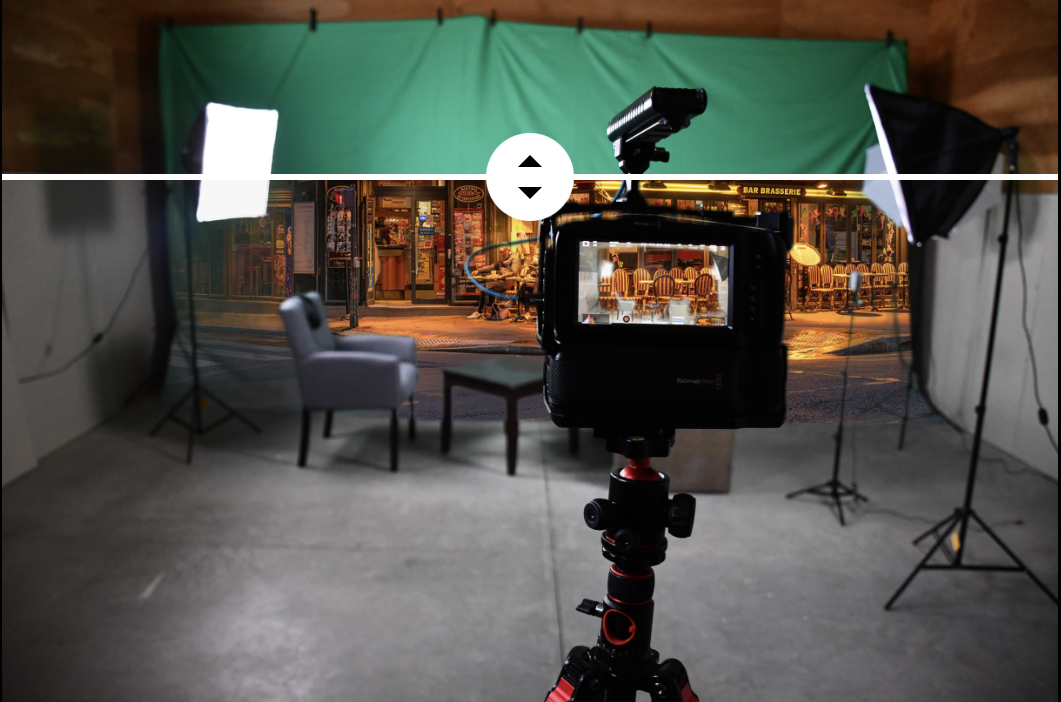 Jensen Studio 365: Newly Renovated Creative Space Now Open and Ready to Welcome Customers